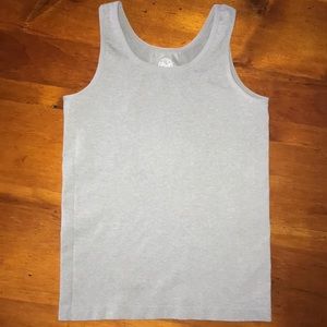 ❤️ So • Spandex Tank